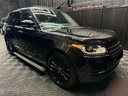 2018 LAND ROVER Range Rover