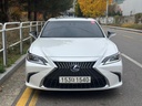 2022 LEXUS ES