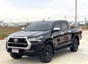 2022 TOYOTA Hilux