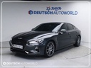 2020 Genesis G70, 