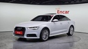 2018 AUDI A6, 