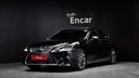 2018 LEXUS LS, 
