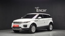 2017 LAND ROVER Range Rover Evoque, 