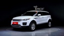 2018 LAND ROVER Range Rover Evoque