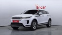 2020 LAND ROVER Range Rover Evoque