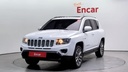 2017 JEEP Compass