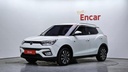 2018 Ssangyong Tivoli