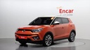 2019 Ssangyong Tivoli