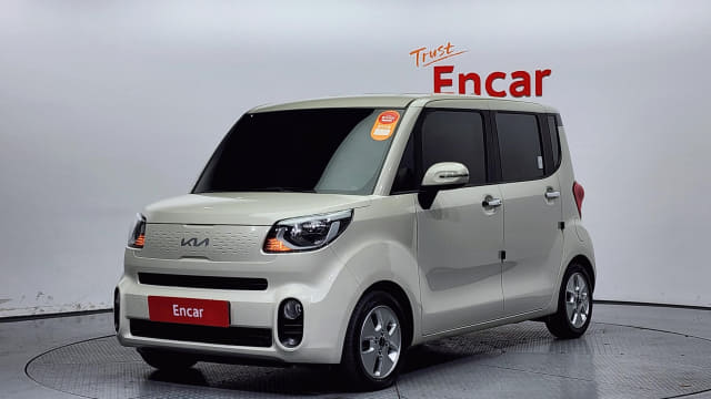 2022 KIA Ray