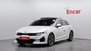 2021 KIA K5 (Optima), 