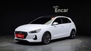 2018 HYUNDAI I30