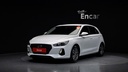 2018 HYUNDAI I30