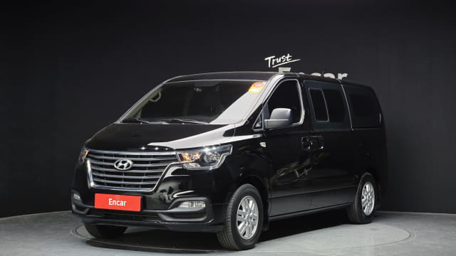 2020 HYUNDAI Grand Starex