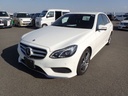 2016 MERCEDES-BENZ E-Class