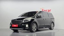 2020 KIA Carnival