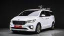 2019 KIA Carnival, 