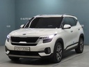 2020 KIA Seltos, 