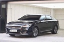 2018 KIA K7