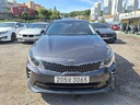 2018 KIA K5 (Optima)