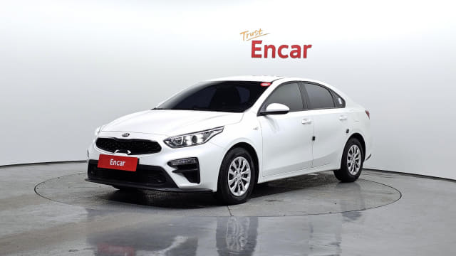 2021 KIA K3