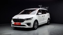 2020 KIA Carnival