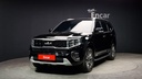 2022 KIA Mohave