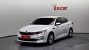 2017 KIA K5 (Optima)