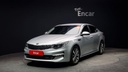 2018 KIA K5 (Optima)
