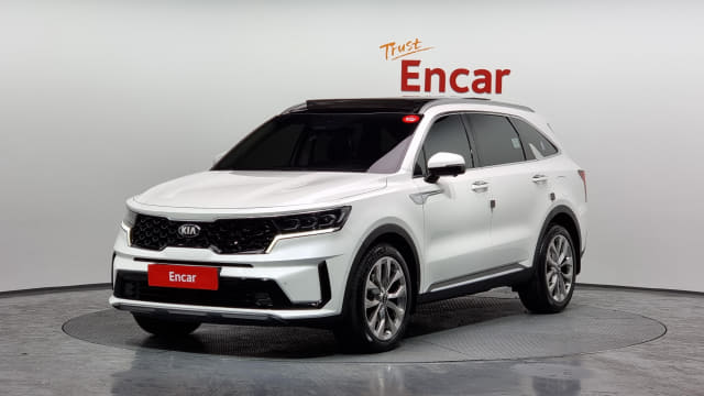 2021 KIA Sorento