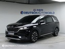 2021 KIA Carnival