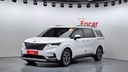 2021 KIA Carnival, 