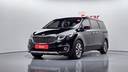 2018 KIA Carnival