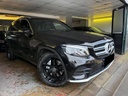 2016 MERCEDES-BENZ GLC-Class