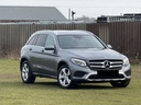 2016 MERCEDES-BENZ GLC-Class
