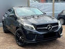 2016 MERCEDES-BENZ GLE-Class