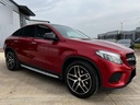 2016 MERCEDES-BENZ GLE-Class