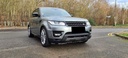 2016 LAND ROVER Range Rover Sport
