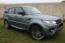 2016 LAND ROVER Range Rover Sport