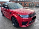 2016 LAND ROVER Range Rover Sport