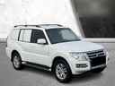 2016 MITSUBISHI Shogun