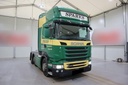2016 Scania R SERIES