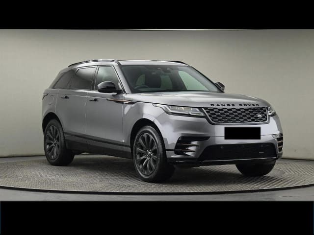 2022 LAND ROVER RANGE ROVER VELAR
