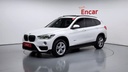 2017 BMW X1