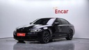 2021 BMW M5