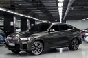 2021 BMW X6