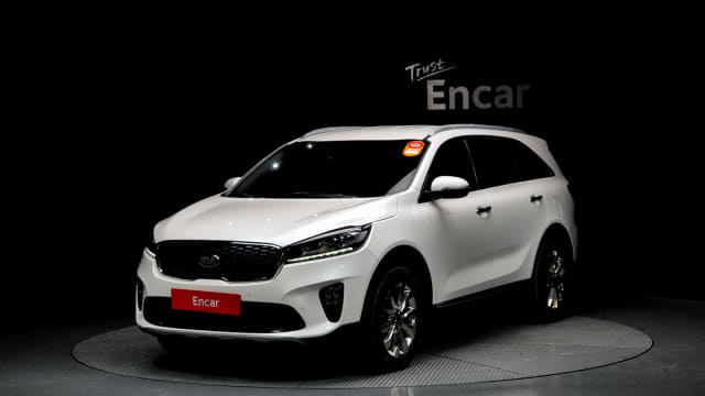 2018 KIA Sorento