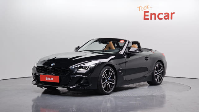 2023 BMW Z4