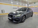 2022 BMW 1 Series