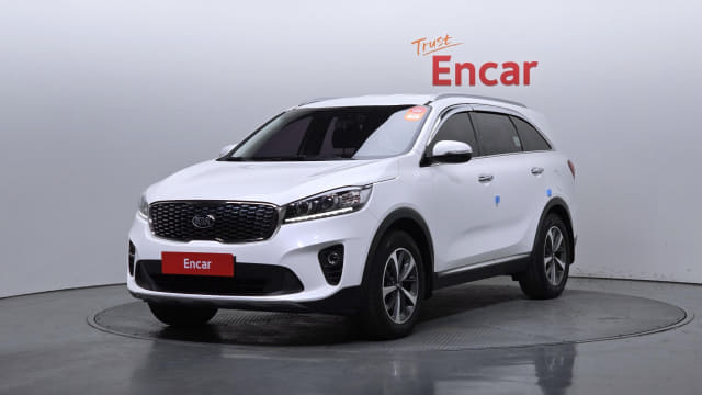 2018 KIA Sorento