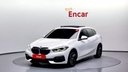 2021 BMW 1 Series